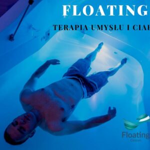 Floating + Masaż + Inhalacja wodorem